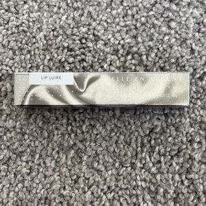 New Belle En Argent Lip Luire- Jealous of Us